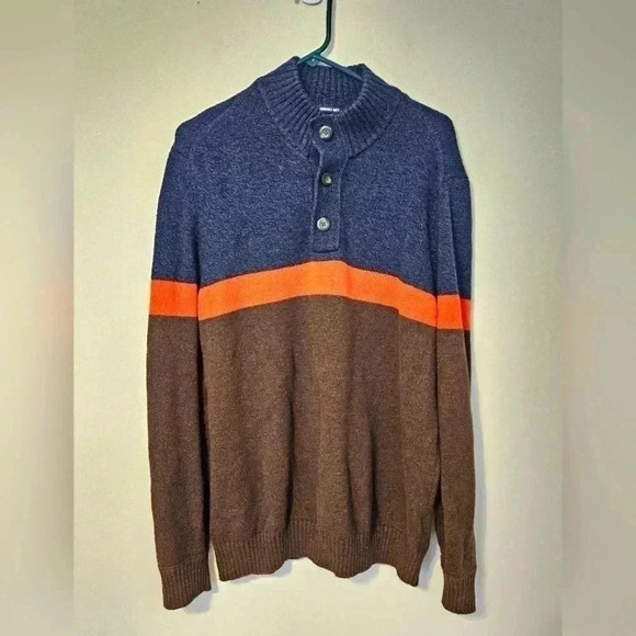 American Eagle Pullover Sweater Seriously Soft Size XL EUC - Picture 1 of 7